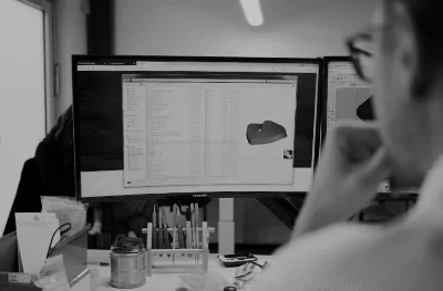 Prototyping mit CAD und Wachsmodell